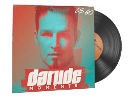 Darude, Moments CSGO image