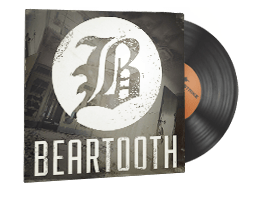 Beartooth, Disgusting image