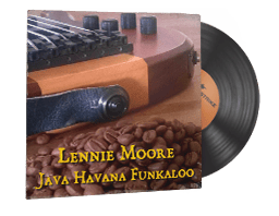 Lennie Moore, Java Havana Funkaloo image