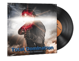 Daniel Sadowski, Total Domination image