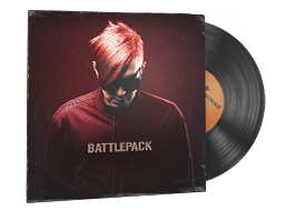 Proxy, Battlepack image
