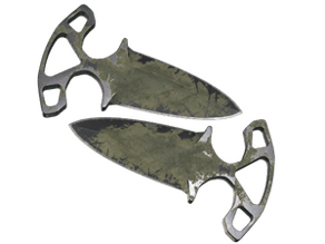 Safari Mesh image