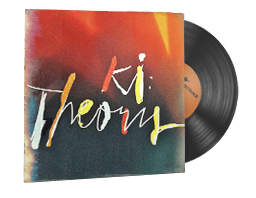 Ki:Theory, MOLOTOV image
