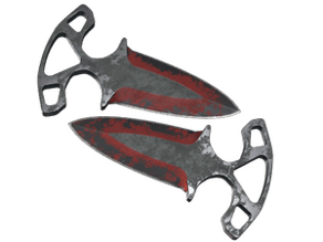 Crimson Web image