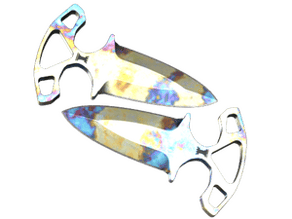 Case Hardened image