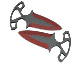 Crimson Web image