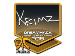 KRIMZ image