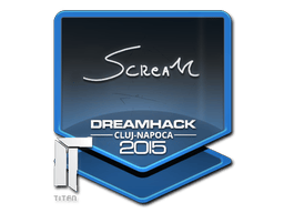 ScreaM image