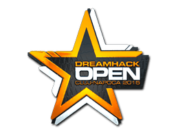 DreamHack (Foil) image
