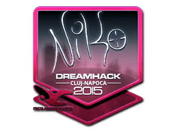 NiKo (Foil) image