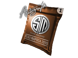 Team SoloMid image