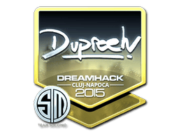 dupreeh (Foil) image
