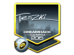 tenzki (Foil) image