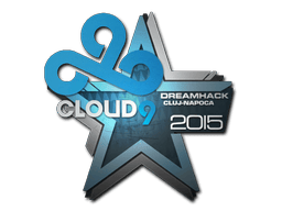 Cloud9 image