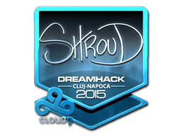 shroud (Foil) image
