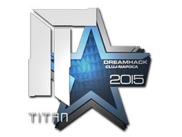 Titan image