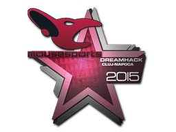 mousesports image