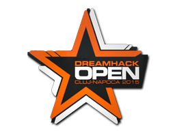 DreamHack image