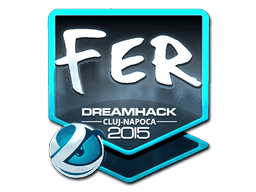 fer (Foil) image