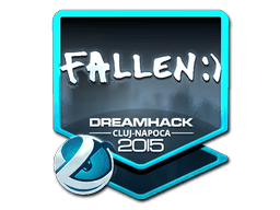 FalleN (Foil) image