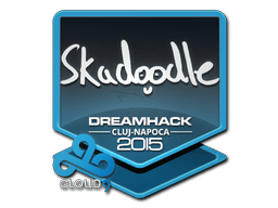 Skadoodle image