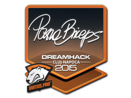 pashaBiceps image