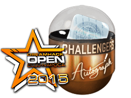 Challengers (Foil) image