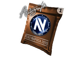 Team EnVyUs image