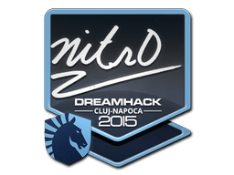 nitr0 image