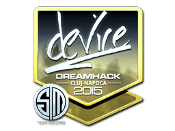 device (Foil) image