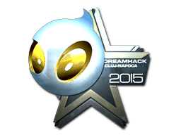 Team Dignitas (Foil) image