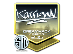 karrigan (Foil) image