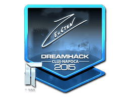Ex6TenZ (Foil) image