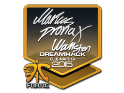 pronax image