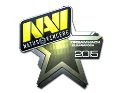 Natus Vincere (Foil) image