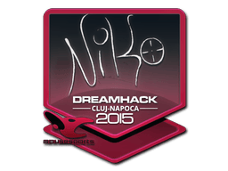 NiKo image