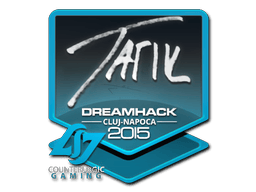 tarik image