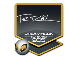 tenzki image
