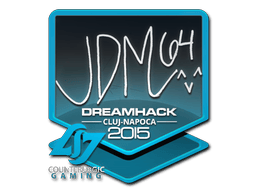 jdm64 image