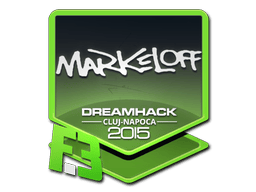 markeloff image