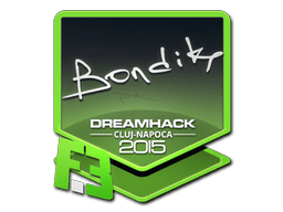 bondik image