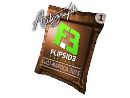Flipsid3 Tactics image