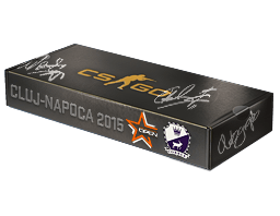 DreamHack Cluj-Napoca 2015 Cobblestone  Package image
