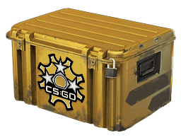 Revolver Case image