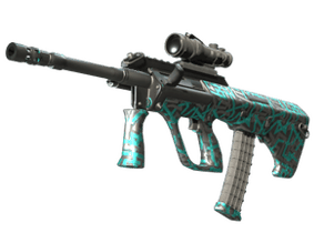 Ricochet image