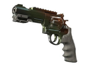 Amber Fade image