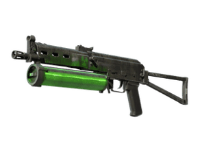 Fuel Rod image
