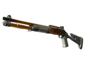 Teclu Burner image
