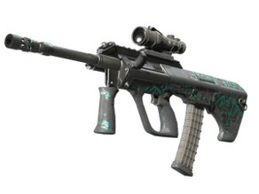 Ricochet image