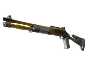 Teclu Burner image